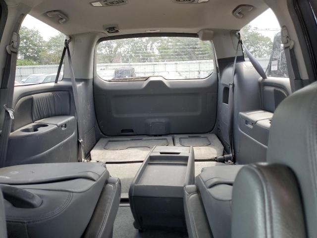 Photo 10 from auction – 2005 HONDA ODDESEY with VIN 5FNRL388X5B001613