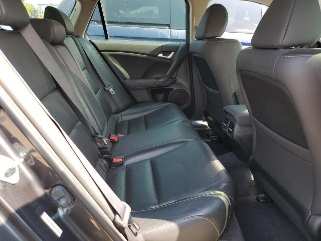 Photo 10 from auction – 2012 ACURA TSX TECH with VIN JH4CW2H60CC004891