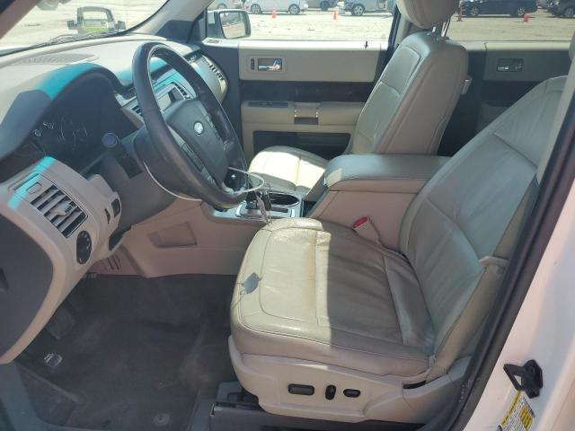 Photo 7 from auction – 2011 FORD FLEX SEL with VIN 2FMGK5CCXBBD15235