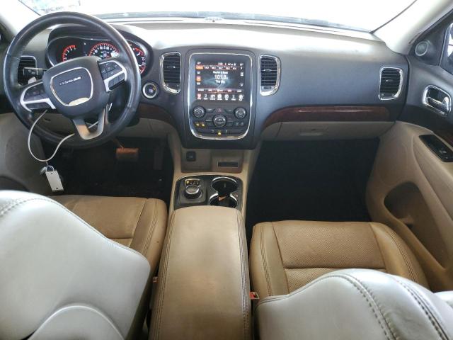 Photo 8 from auction – 2014 DODGE DURANGO CI with VIN 1C4RDJEG8EC522629