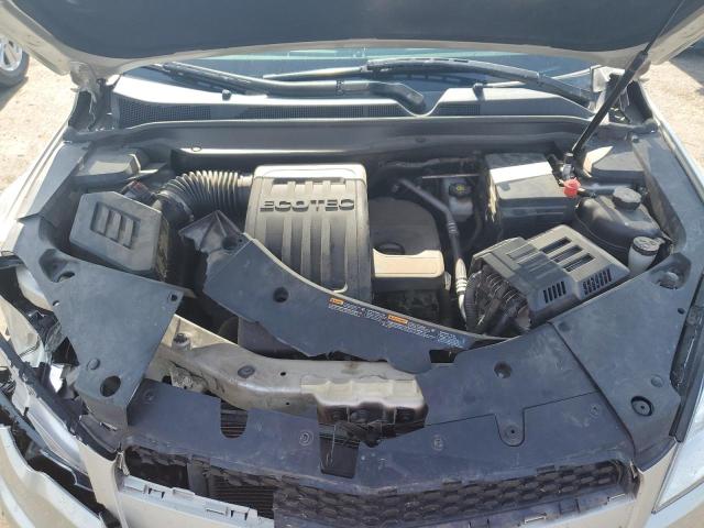 Photo 12 from auction – 2014 CHEVROLET EQUINOX LT with VIN 2GNFLGEK0E6325175