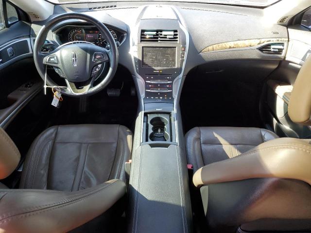 Photo 8 from auction – 2011 LINCOLN MKZ with VIN 3LNHL2GC0BR769120