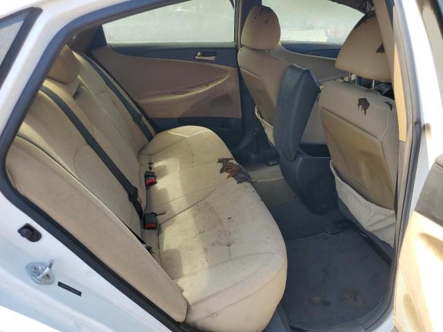 Photo 10 from auction – 2013 HYUNDAI SONATA GLS with VIN 5NPEB4AC2DH604609