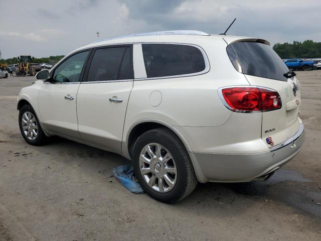 Photo 2 from auction – 2012 BUICK ENCLAVE with VIN 5GAKVCED1CJ108134