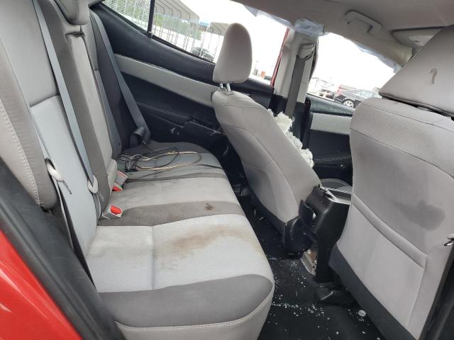 Photo 10 from auction – 2017 TOYOTA COROLLA L with VIN 5YFBURHE7HP727476