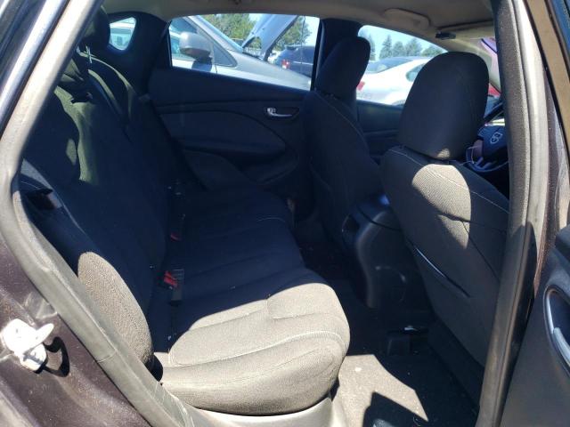 Photo 10 from auction – 2013 DODGE DART SXT with VIN 1C3CDFBH4DD107627