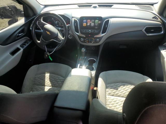 Photo 8 from auction – 2018 CHEVROLET EQUINOX LT with VIN 3GNAXJEV3JS628579