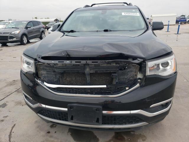Photo 5 from auction – 2019 GMC ACADIA SLE with VIN 1GKKNLLS4KZ196293