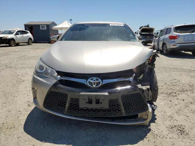 Photo 5 from auction – 2017 TOYOTA CAMRY LE with VIN 4T1BF1FK3HU303781