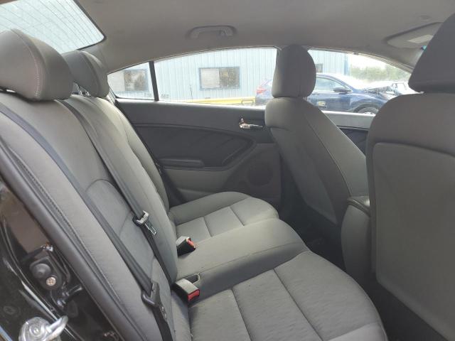 Photo 10 from auction – 2015 KIA FORTE LX with VIN KNAFK4A68F5424842