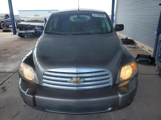 Photo 5 from auction – 2011 CHEVROLET HHR LS with VIN 3GNBAAFW8BS625093