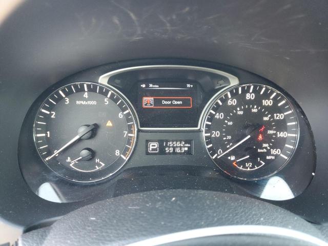 Photo 9 from auction – 2013 NISSAN ALTIMA 2.5 with VIN 1N4AL3AP1DC190345