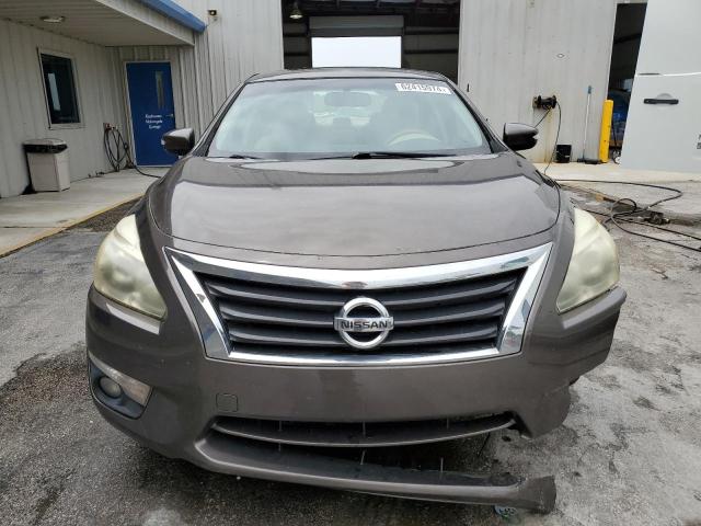 Photo 5 from auction – 2015 NISSAN ALTIMA 2.5 with VIN 1N4AL3AP0FC169134