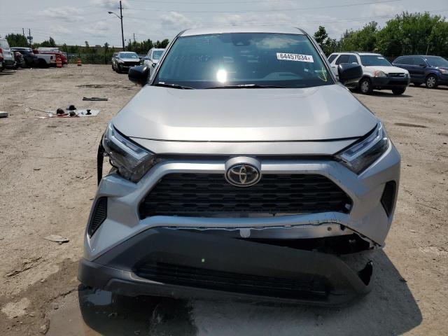 Photo 5 from auction – 2024 TOYOTA RAV4 LE with VIN 2T3F1RFV7RW416084