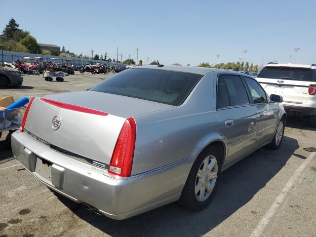 Photo 3 from auction – 2006 CADILLAC DTS with VIN 1G6KD57YX6U103002