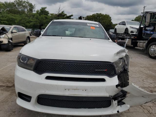 Photo 5 from auction – 2019 DODGE DURANGO GT with VIN 1C4RDJDG0KC617117