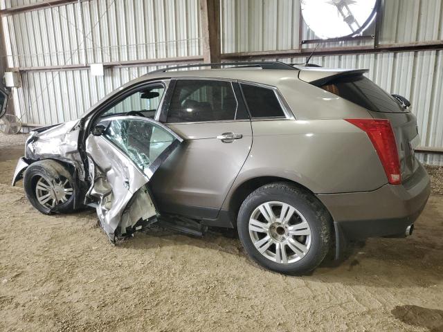 Photo 2 from auction – 2012 CADILLAC SRX with VIN 3GYFNGE33CS574994