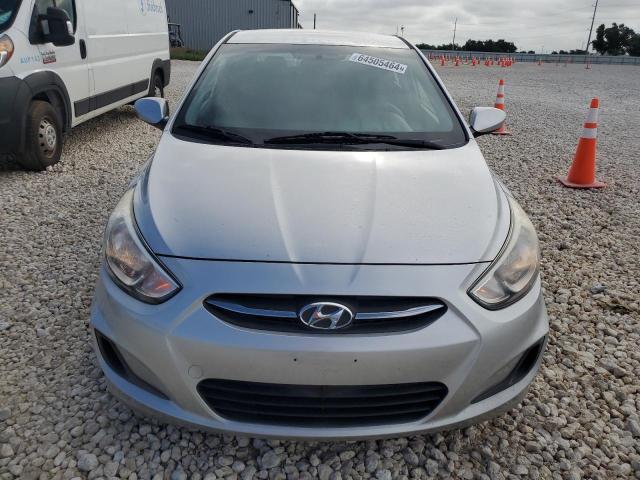 Photo 5 from auction – 2015 HYUNDAI ACCENT GS with VIN KMHCT5AE3FU202386