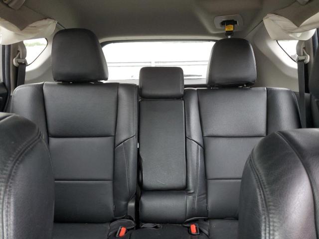 Photo 10 from auction – 2017 TOYOTA RAV4 LE with VIN 2T3BFREV0HW625005