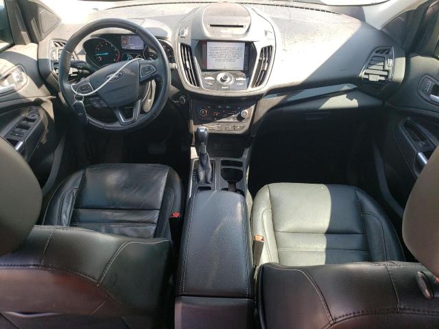 Photo 8 from auction – 2017 FORD ESCAPE TIT with VIN 1FMCU0J94HUE07205