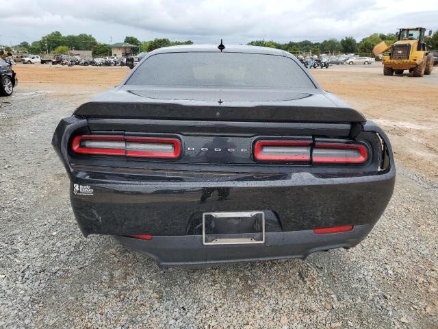 Photo 6 from auction – 2021 DODGE CHALLENGER with VIN 2C3CDZBT6MH514311