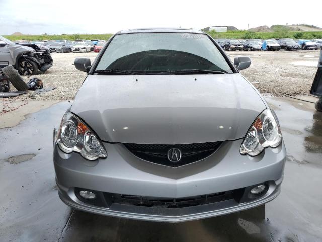 Photo 5 from auction – 2003 ACURA RSX TYPE-S with VIN JH4DC53043C006497