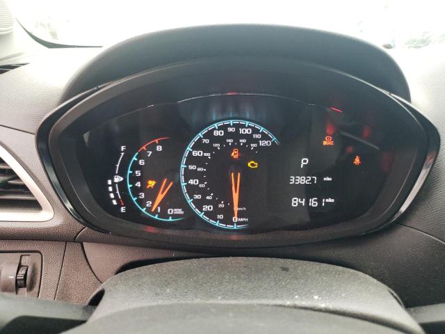 Photo 9 from auction – 2022 CHEVROLET SPARK LS with VIN KL8CB6SA3NC006289