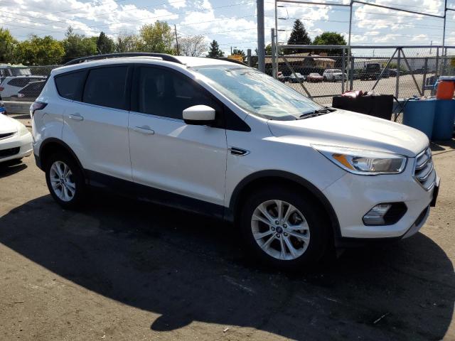 Photo 4 from auction – 2018 FORD ESCAPE SE with VIN 1FMCU9GD9JUA55535