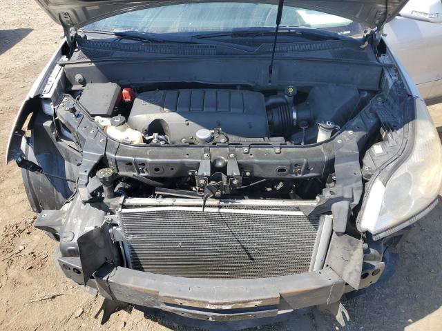 Photo 12 from auction – 2010 CHEVROLET TRAVERSE L with VIN 1GNLVGED3AJ254890