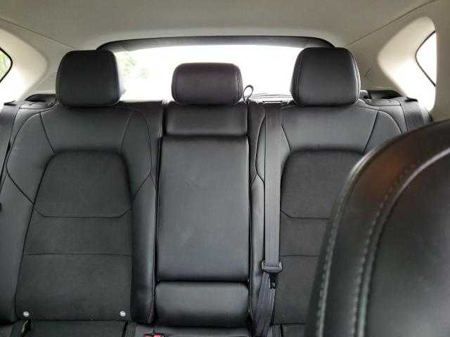 Photo 10 from auction – 2018 MAZDA CX-5 TOURI with VIN JM3KFACM0J0422600