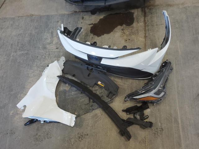 Photo 12 from auction – 2024 TOYOTA COROLLA LE with VIN JTDBCMFEXR3044089