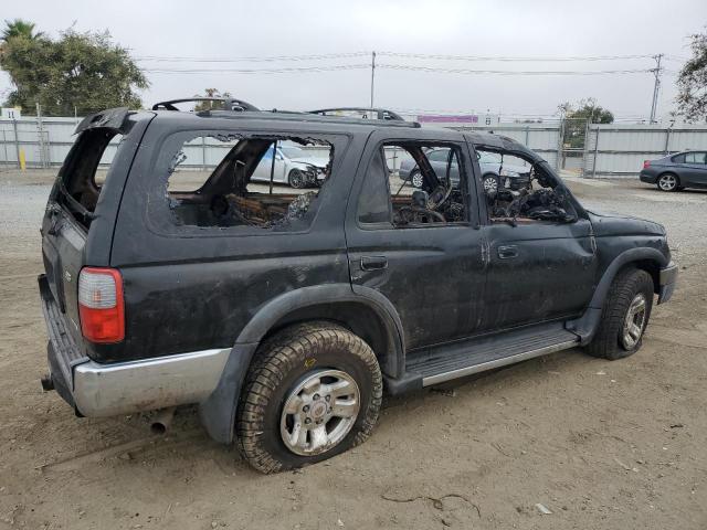 Photo 3 from auction – 2000 TOYOTA 4RUNNER SR with VIN JT3GN86R2Y0158697