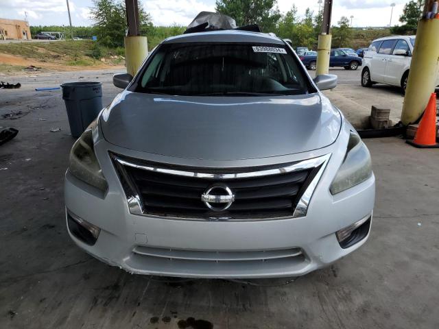 Photo 5 from auction – 2014 NISSAN ALTIMA 2.5 with VIN 1N4AL3AP2EC329853
