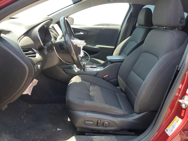 Photo 7 from auction – 2018 CHEVROLET MALIBU LT with VIN 1G1ZD5ST9JF224164