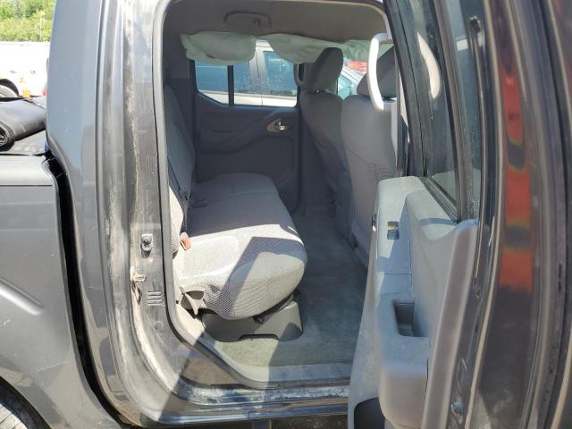 Photo 11 from auction – 2015 NISSAN FRONTIER S with VIN 1N6AD0EV7FN754678