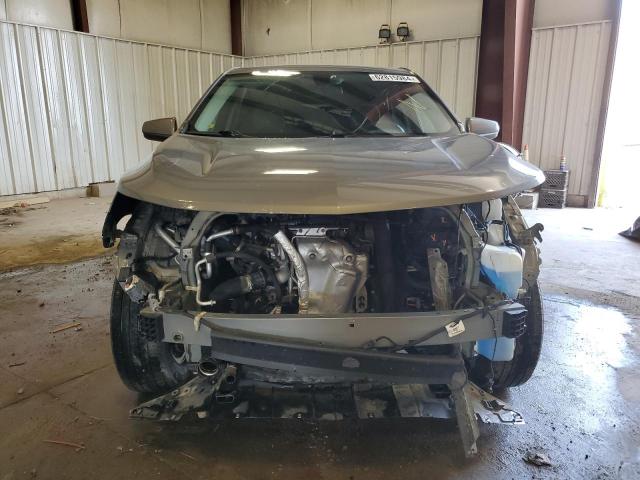Photo 5 from auction – 2018 CHEVROLET EQUINOX LT with VIN 3GNAXSEV9JS644257