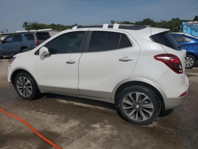 Photo 2 from auction – 2018 BUICK ENCORE PRE with VIN KL4CJBSB2JB642241