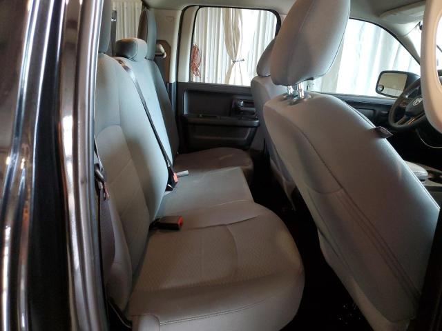 Photo 10 from auction – 2018 RAM 1500 ST with VIN 1C6RR7FT2JS307948