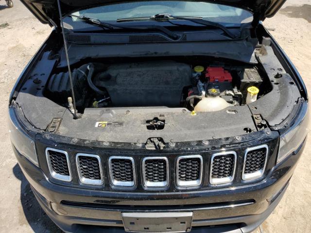 Foto 12 de la subasta – 2018 JEEP COMPASS LA con VIN 3C4NJDBBXJT403710