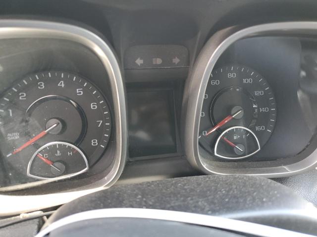 Photo 9 from auction – 2015 CHEVROLET MALIBU LS with VIN 1G11A5SL9FF151228