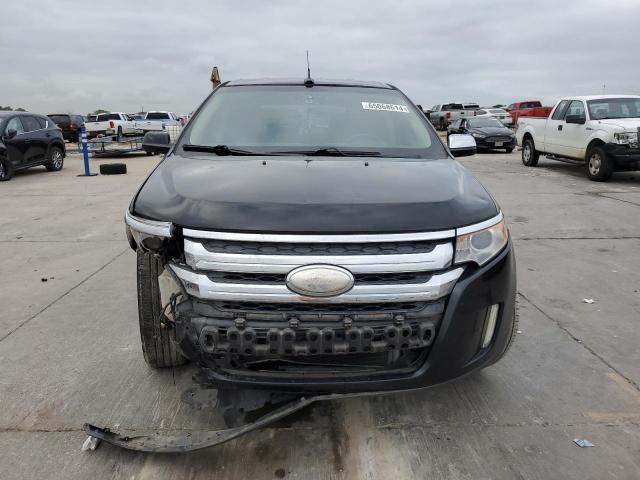 Photo 5 from auction – 2013 FORD EDGE SEL with VIN 2FMDK3JC2DBE37455
