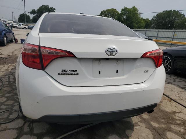 Photo 6 from auction – 2019 TOYOTA COROLLA L with VIN 2T1BURHE1KC135899