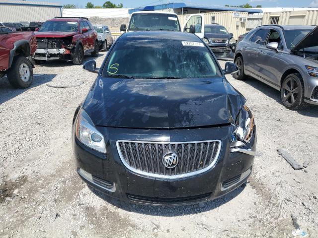 Zdjęcie 5 z aukcji – 2012 BUICK REGAL PREM z VIN 2G4GU5GV9C9152687