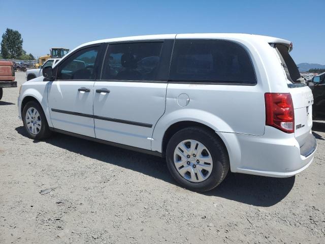 Photo 2 from auction – 2014 DODGE GRAND CARA with VIN 2C4RDGBG1ER422225