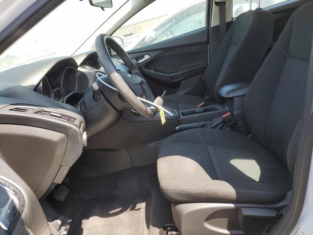 Photo 7 from auction – 2018 FORD FOCUS SE with VIN 1FADP3K28JL225401