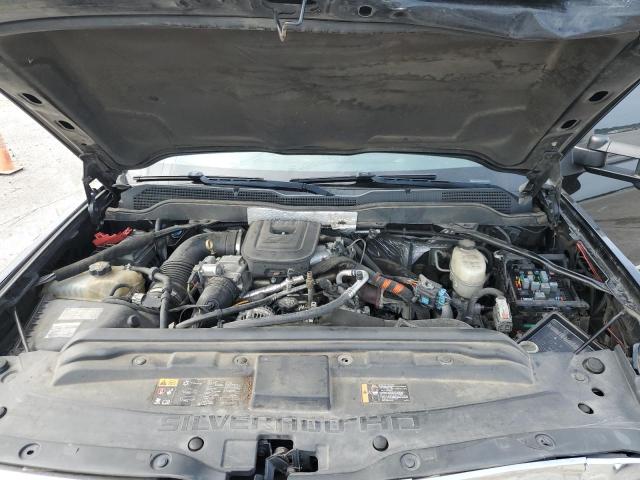 Photo 11 from auction – 2015 CHEVROLET SILVERADO with VIN 1GC1KWE86FF104935