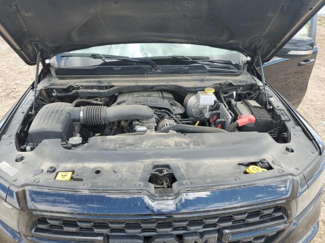 Photo 11 from auction – 2022 RAM 1500 BIG H with VIN 1C6SRFFT2NN287765