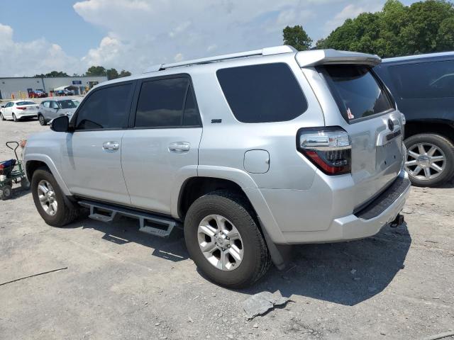 Photo 2 from auction – 2014 TOYOTA 4RUNNER SR with VIN JTEBU5JR3E5171452