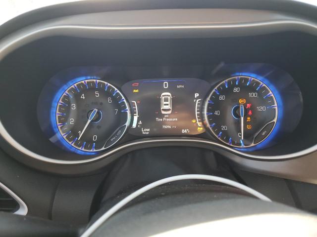 Photo 9 from auction – 2022 CHRYSLER PACIFICA T with VIN 2C4RC1BG8NR178816