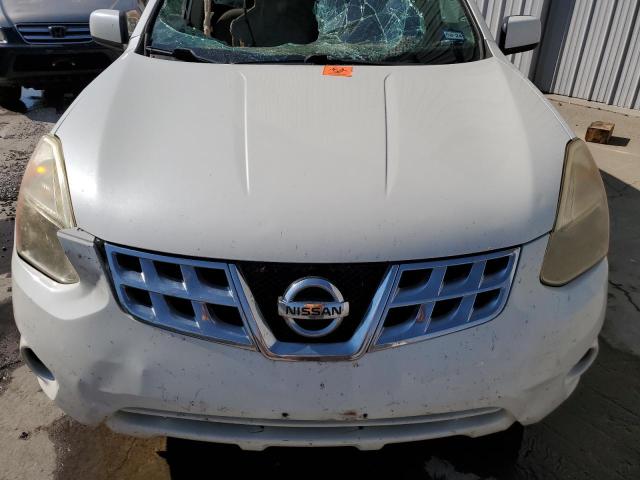 Photo 11 from auction – 2013 NISSAN ROGUE S with VIN JN8AS5MT7DW513737